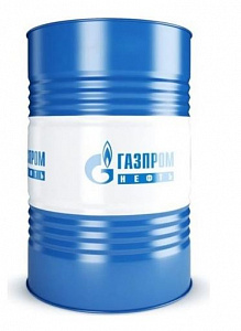 Моторное масло  Gazpromneft  Premium  L 10W40  API SL/CF  205л 