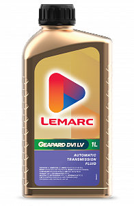 Трансмис. масло  LEMARC  GEAPARD DVI LV 1л 