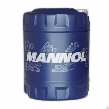 Трансмиссионное масло  MANNOL  75w90 Extra Getriebeoel GL-4/GL-5 LS синт  20л 
