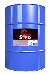 Антифриз  STAREX  -40 Red  210кг 