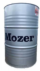 Моторное масло  MOZER  Super 10w-40  SG/CD  180кг 
