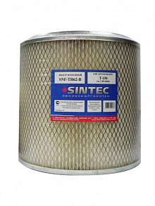 Фильтр воздушный  Sintec  SNF-TR62-B 