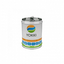 Трансмиссионная жидкость  YOKKI  IQ ATF MV 1375.4 plus  20л 