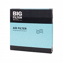 Фильтр воздушный  BIG  GB-913 (=C2029=AP177/7) 