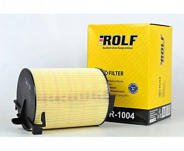 Фильтр воздушный  ROLF  AFR-1004 (=C14130 =AK370/4) 