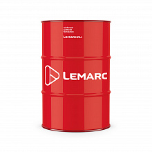 Трансмис. масло  LEMARC  GEAPARD X5 80W90 208л 