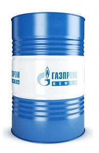 Гидравлическое масло  Gazpromneft  Hydraulic HVLP-22  205л 