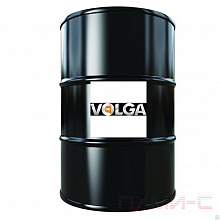 Моторное масло  Волга-Ойл  М-8Г2К  SAE 20 API CС  216,5л 