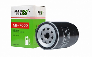 Фильтр топливный  MADFIL  MF-7000 (WK11001X=ST6101) VOLVO TRUCK FH 