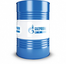 Гидравлическое масло Газпромнефть  ВМГЗ -60  205л 