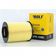 Фильтр воздушный  ROLF  AFR-1006 (=C16134/1 =AK372/1) 