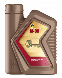 Моторное масло  RN М-8В SAE 20 API CB/SD  1л 