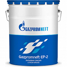 Пластичная смазка  Gazpromneft  Premium Grease EP 2  18кг 