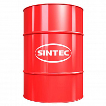 Моторное масло  Sintec  TRUCK SAE 15w40 API CI-4/SL мин.  180кг 