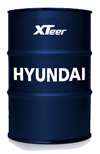 Трансмиссионное масло  HYUNDAI  XTeer ATF SP4 HP, 200 л 