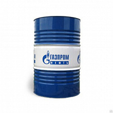 Антифриз  Gazpromneft Антифриз BS 40  220кг 