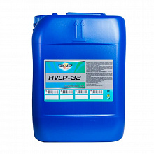 Гидравлическое масло  WEZZER  HVLP-32  20л 