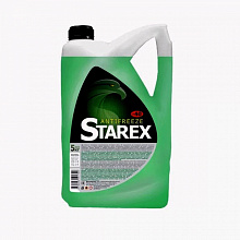 Антифриз  STAREX  -40 Green  5кг 