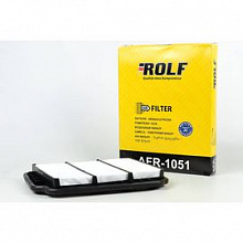 Фильтр воздушный  ROLF  AFR-1051 (=C 3028=AP082/6) 