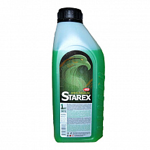 Антифриз  STAREX  -40 Green  1кг 