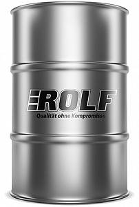 Трансмиссионное масло  ROLF  Transmission М5 А 80W-90 API GL-5 мин.  208л 