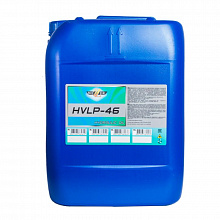Гидравлическое масло  WEZZER  HVLP-46  20л 