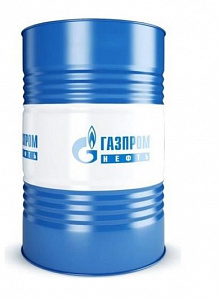 Моторное масло  Gazpromneft  Premium  N 5W40 API SN/CF  205л 