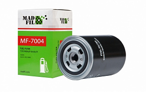 Фильтр топливный  MADFIL  MF-7004 (WK940/20=ST6078) IVECO/ МАЗ/ RENAULT TRUCK 