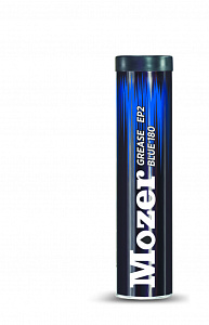 Смазка  MOZER  grease EP-2 blue 180  18кг 