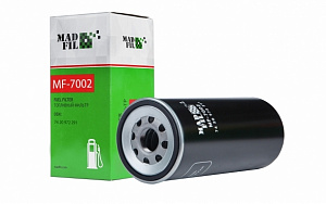 Фильтр топливный  MADFIL  MF-7002 (WDK11102/24) VOLVO TRUCK FH II 