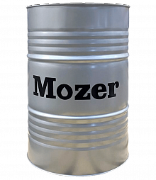 Моторное масло  MOZER  Premium 5W-40 SN/CF  180кг 
